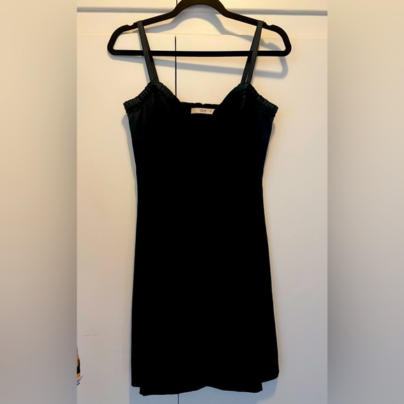 Prada Little Black Dress - Picture 1 of 5